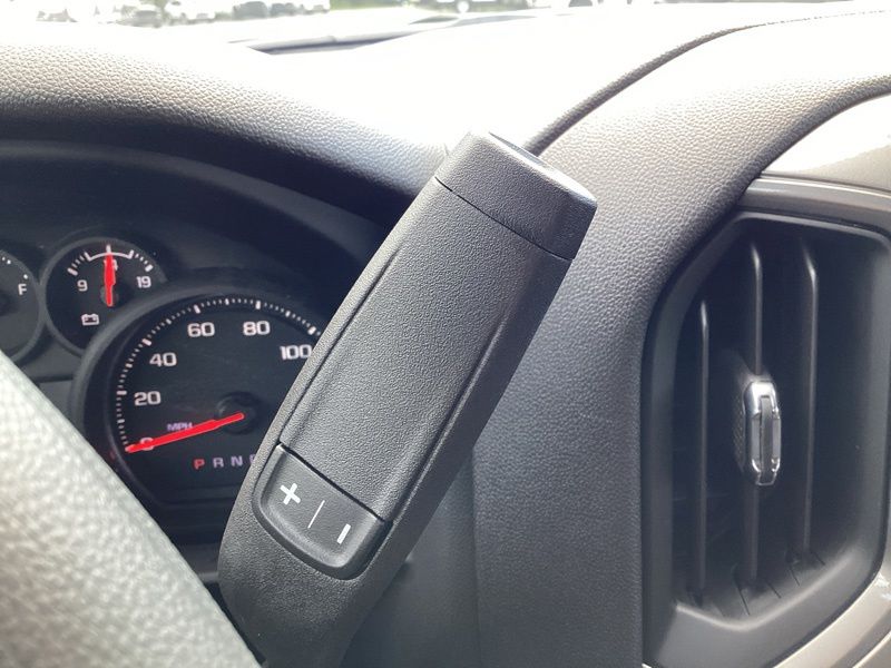 New 2026 Chevrolet Silverado 1500 Truck
