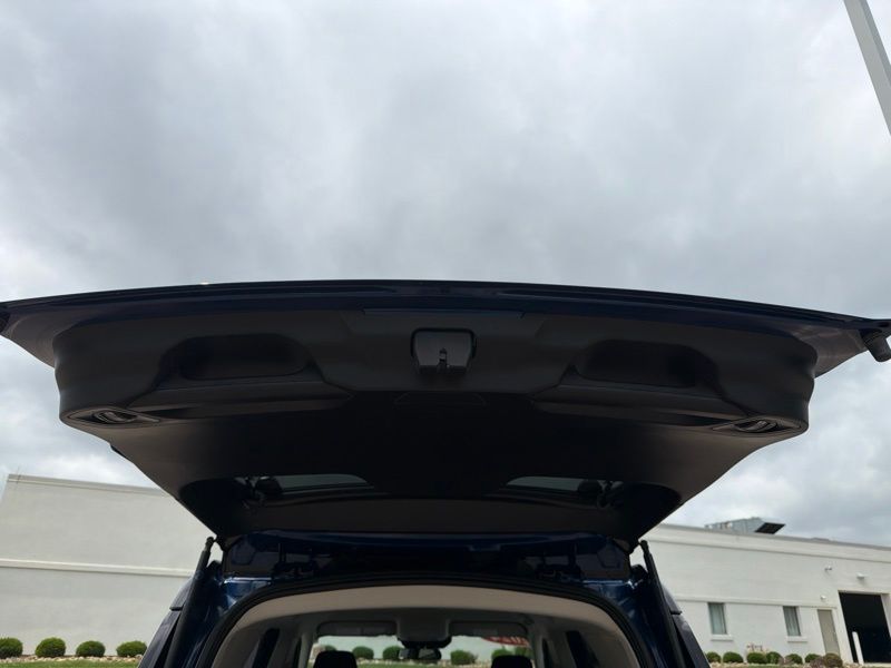 Used 2024 Ford Bronco Sport SUV