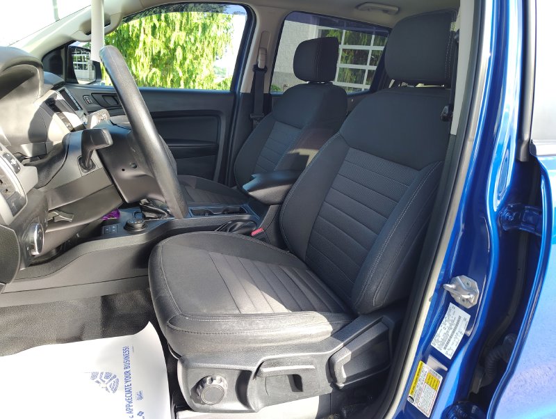 Used 2019 Ford Ranger Truck