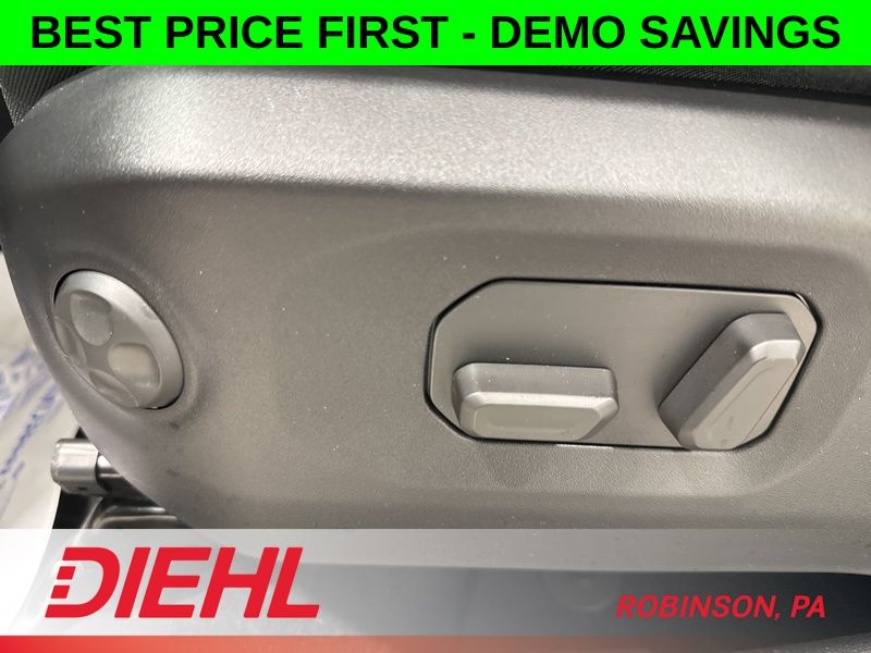 New 2026 Jeep Gladiator Truck