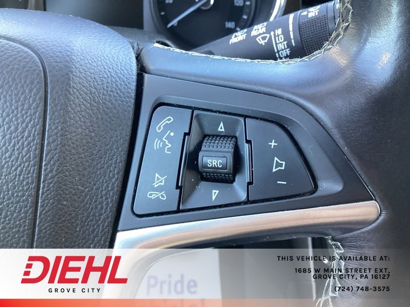 Used 2019 Buick Encore SUV