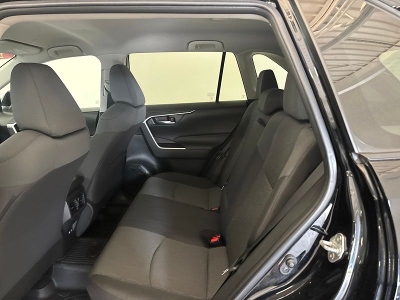 Used 2023 Toyota RAV4 Hybrid SUV