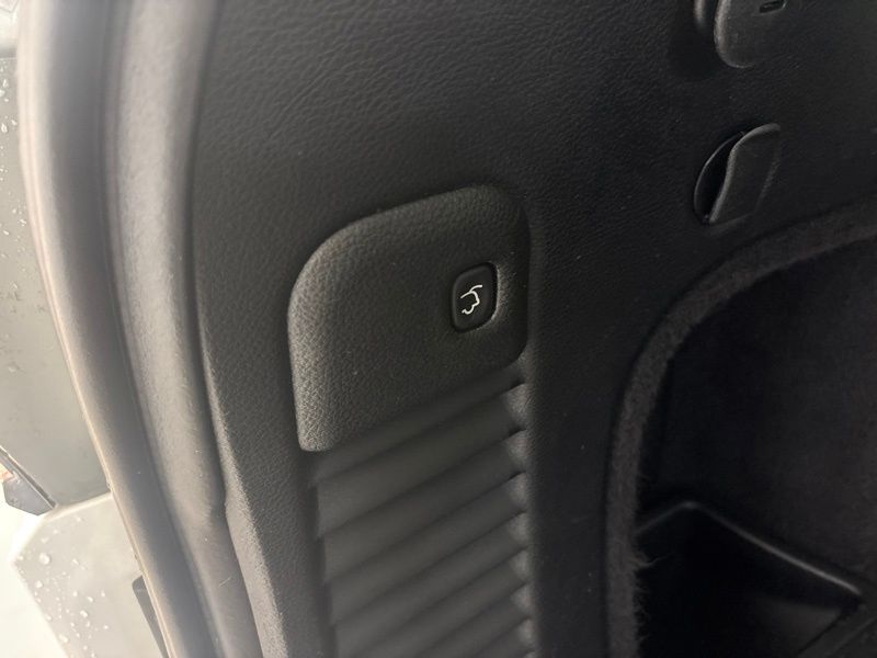 Used 2016 Jeep Grand Cherokee SUV