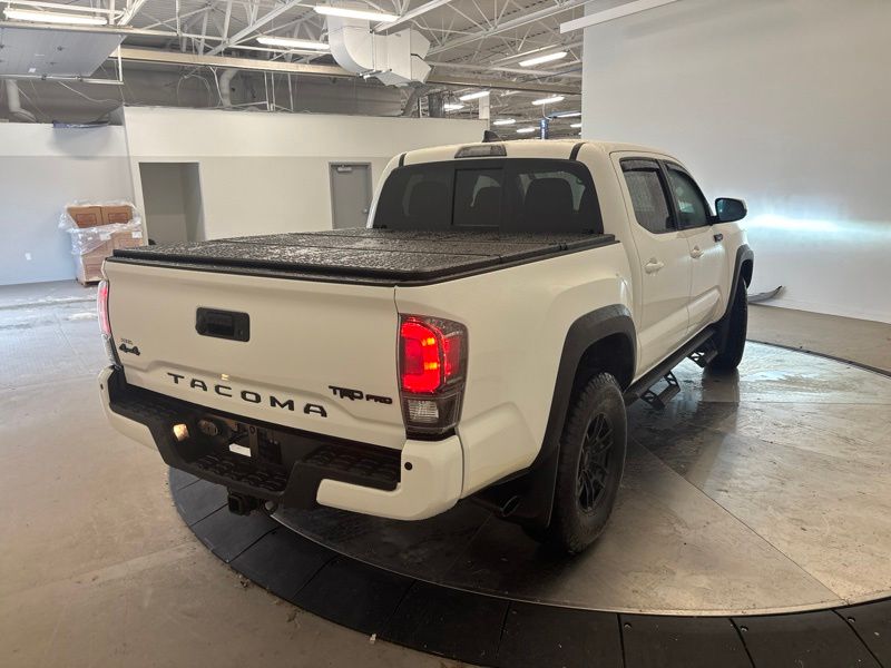 Used 2020 Toyota Tacoma Truck