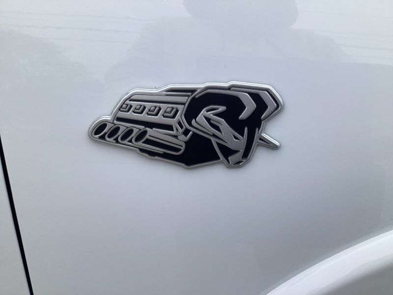 New 2026 Ram 1500 Truck