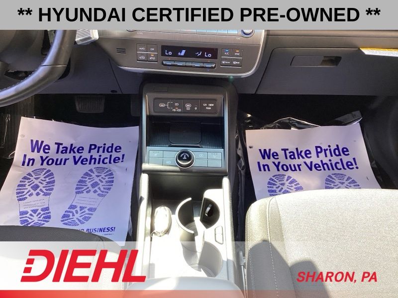 Used 2024 Hyundai Kona SUV