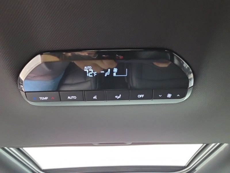 New 2027 Kia Telluride Hybrid SUV