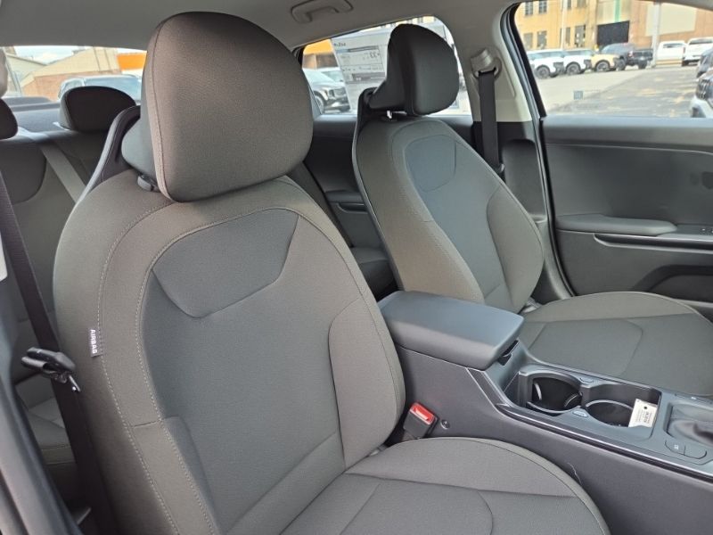 New 2026 Kia K4 Sedan