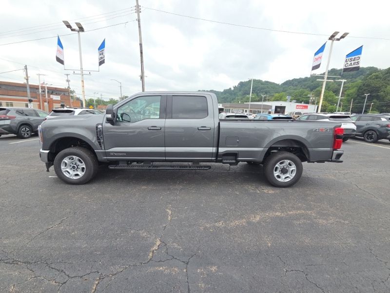 New 2026 Ford F-350SD Truck