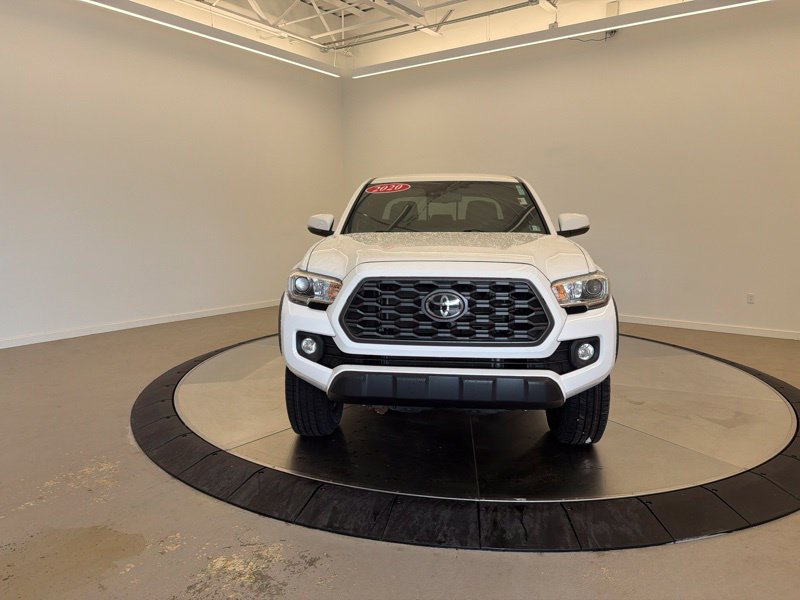 Used 2020 Toyota Tacoma Truck