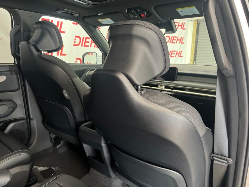 New 2027 Kia Telluride SUV