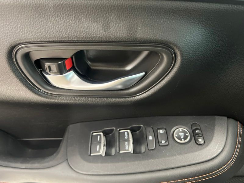 Used 2024 Honda HR-V SUV