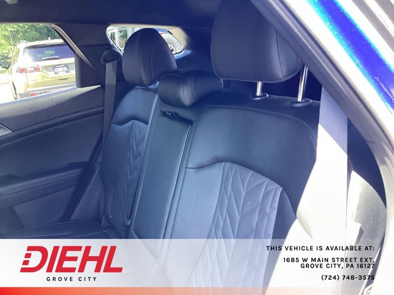 Used 2025 Kia Sportage SUV
