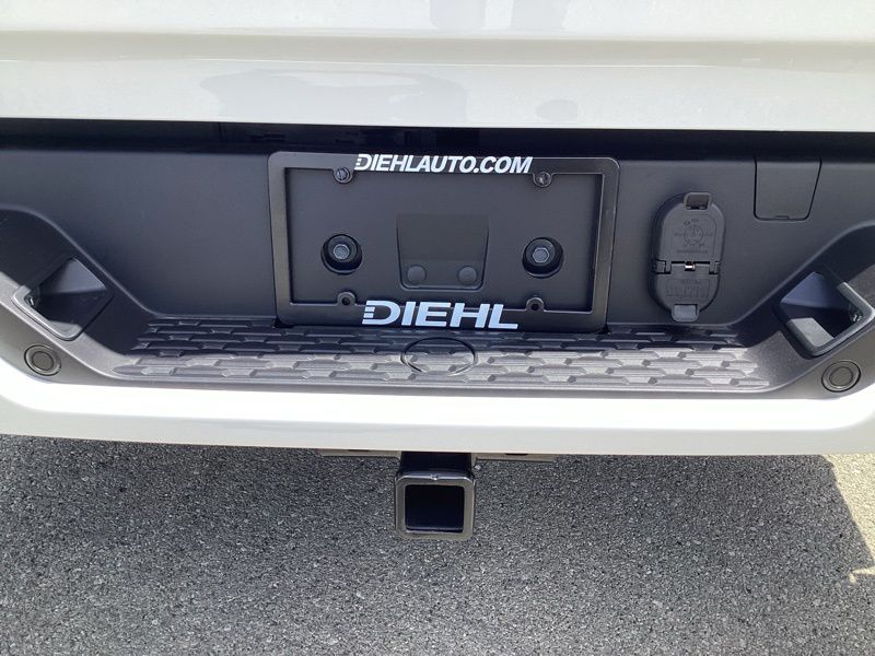 New 2026 Ram 1500 Truck