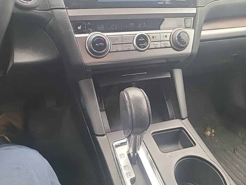 Used 2017 Subaru Outback SUV