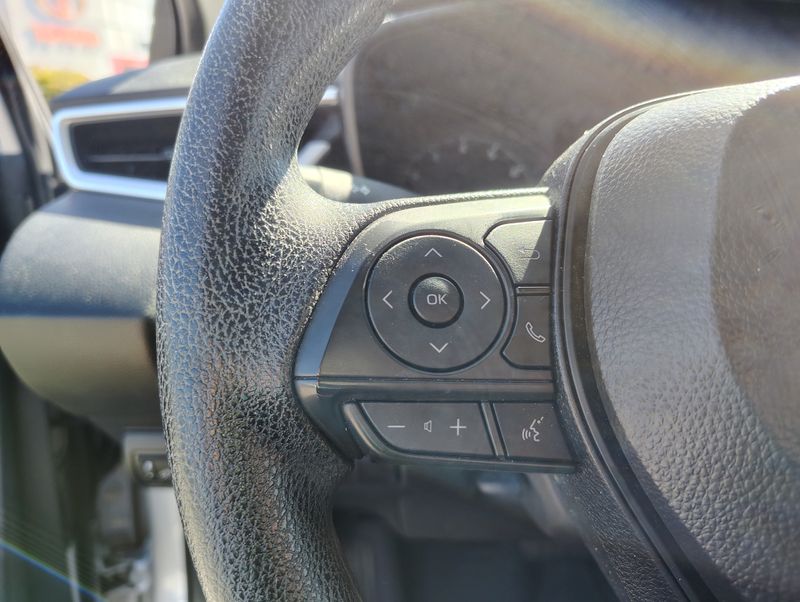 Used 2025 Toyota Corolla Sedan