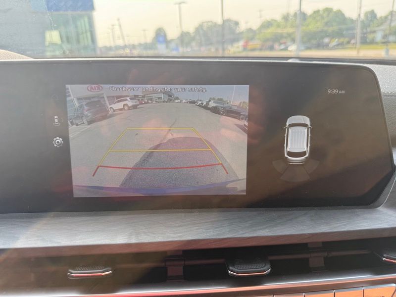 Used 2024 Kia Telluride SUV