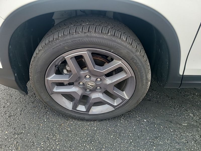 Used 2023 Honda Passport SUV