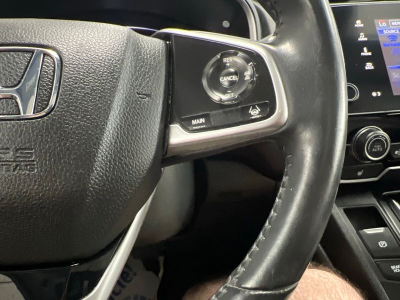 Used 2020 Honda CR-V SUV