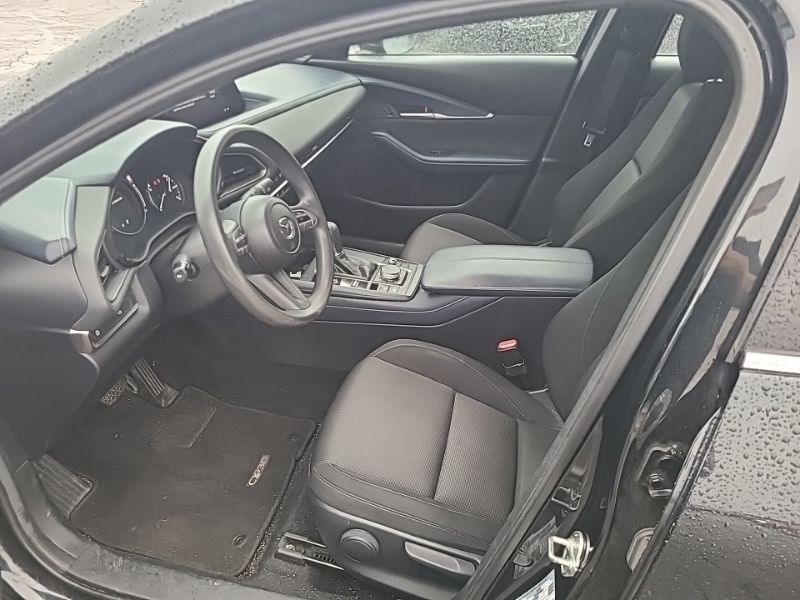 Used 2020 Mazda CX-30 SUV
