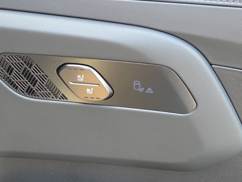 New 2027 Kia Telluride SUV