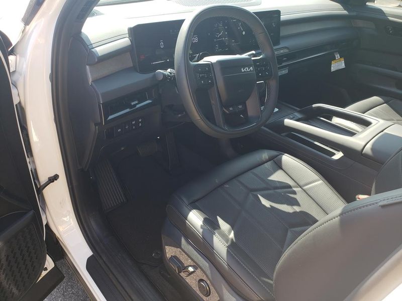 New 2027 Kia Telluride SUV