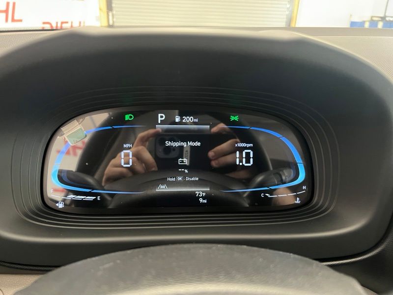 New 2026 Hyundai Venue SUV
