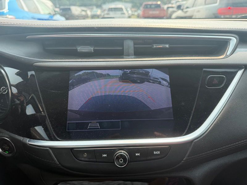 Used 2021 Buick Encore GX SUV