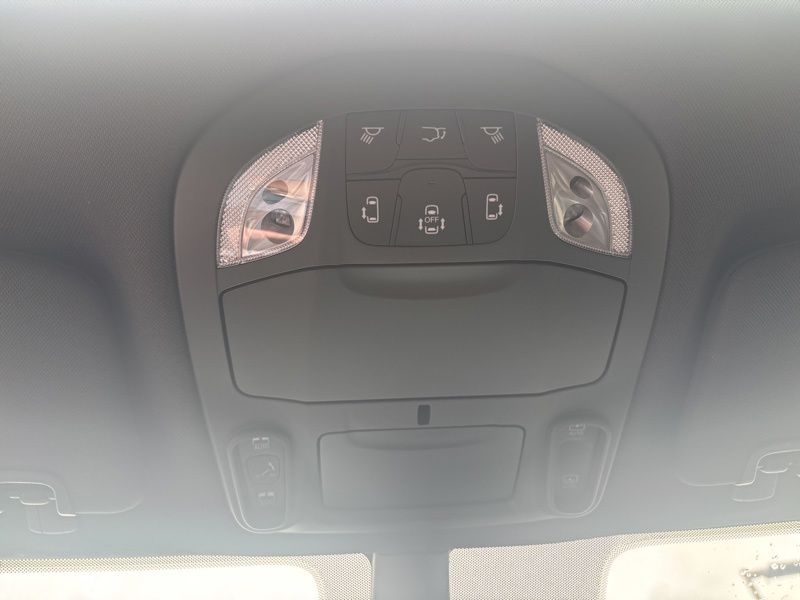 New 2026 Chrysler Pacifica Van