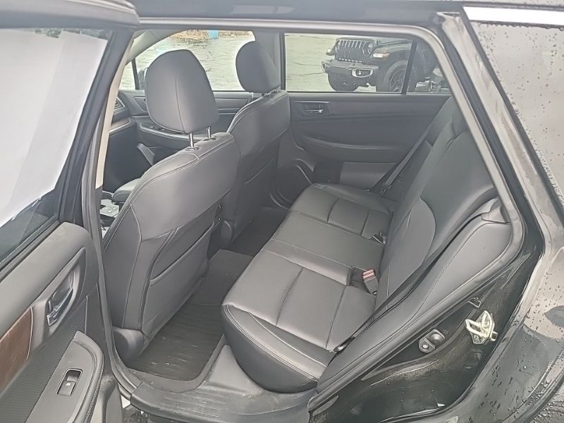 Used 2017 Subaru Outback SUV