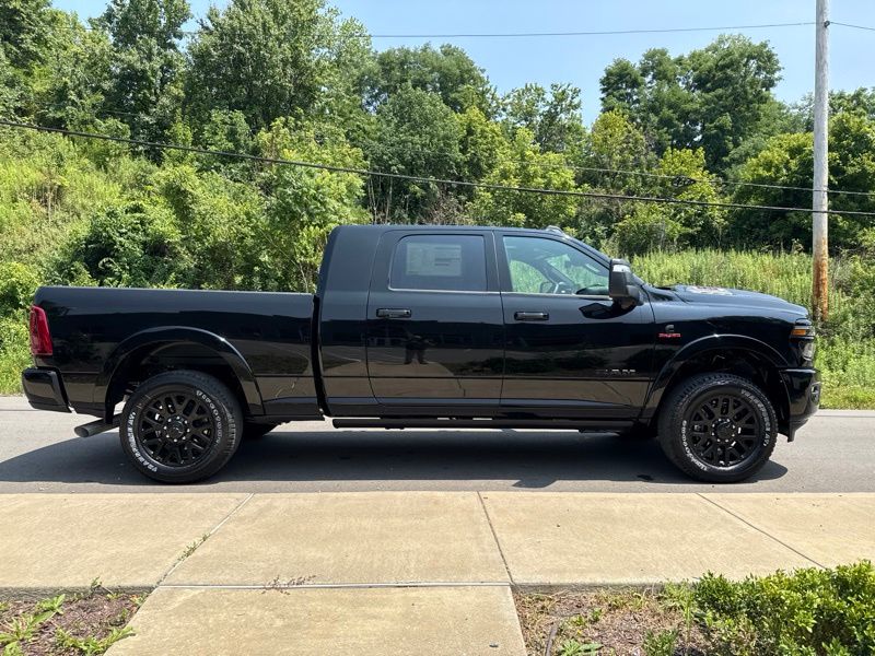 New 2026 Ram 3500 Truck