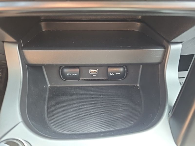 Used 2024 Kia Seltos SUV