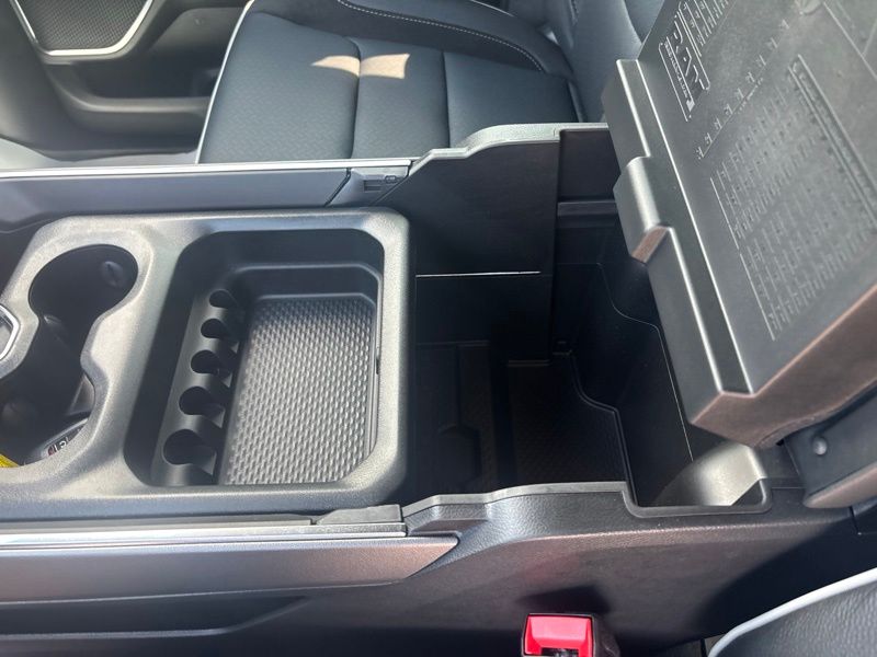 Used 2026 Ram 1500 Truck