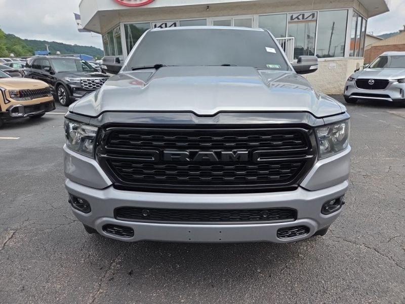 Used 2022 Ram 1500 Truck