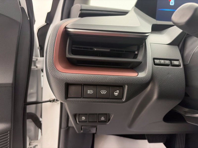 Used 2023 Toyota Prius Prime Hatchback