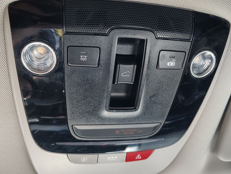 Used 2023 Kia Sportage SUV
