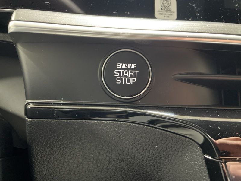 New 2026 Kia K5 Sedan