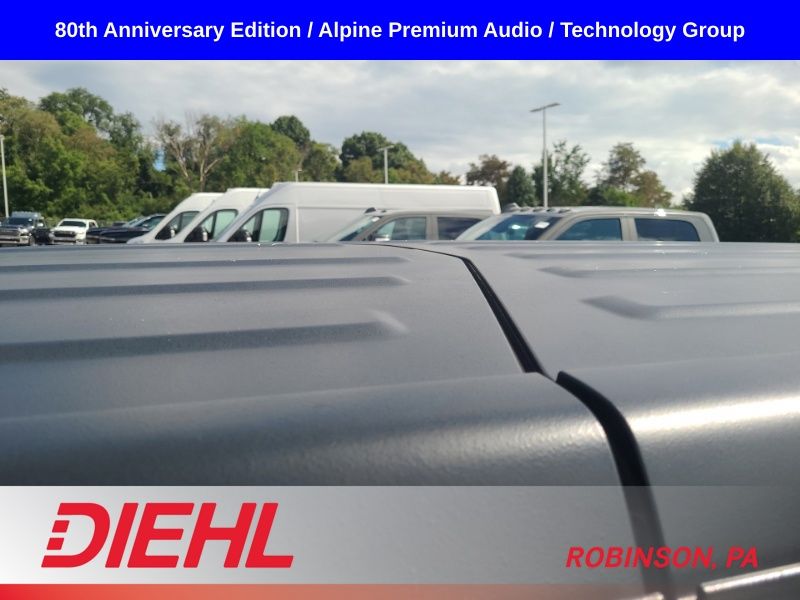 Used 2021 Jeep Wrangler SUV