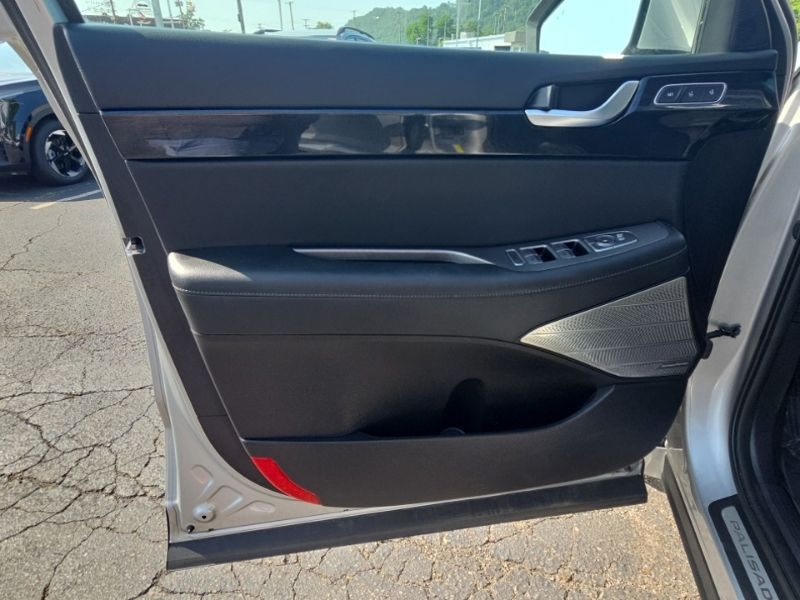 Used 2022 Hyundai Palisade SUV