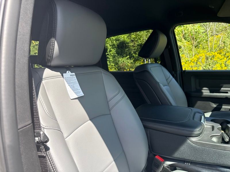 New 2026 Ram 2500 Truck