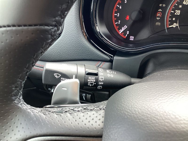 New 2026 Dodge Durango SUV