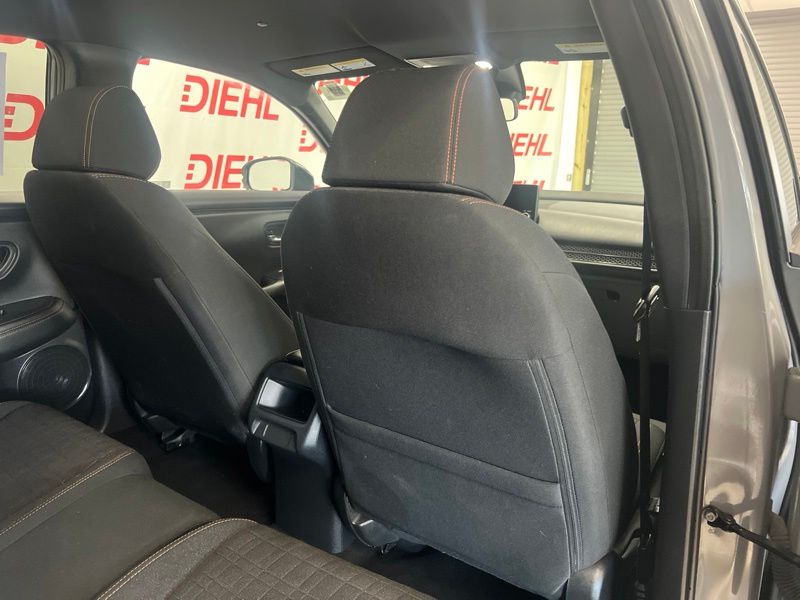 Used 2024 Honda HR-V SUV