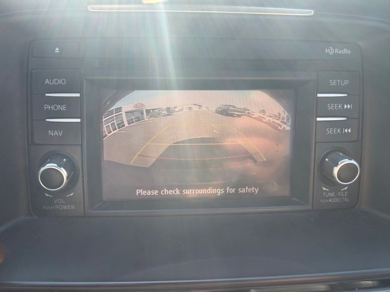 Used 2014 Mazda Mazda6 Sedan