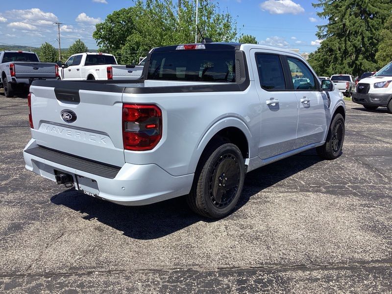 New 2026 Ford Maverick Truck