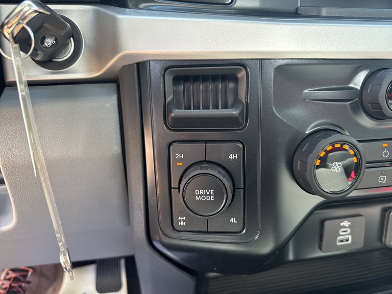 New 2025 Ford F-350SD Truck