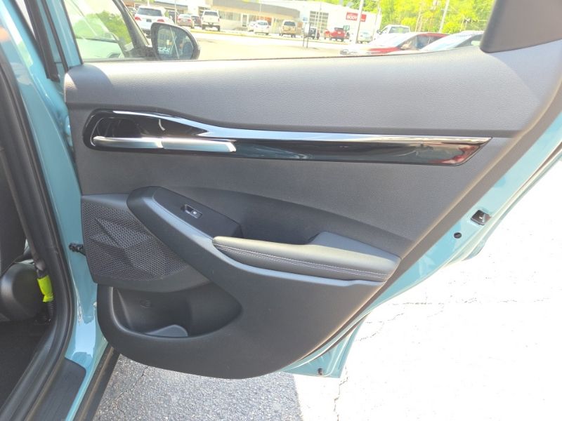 New 2026 Kia Seltos SUV