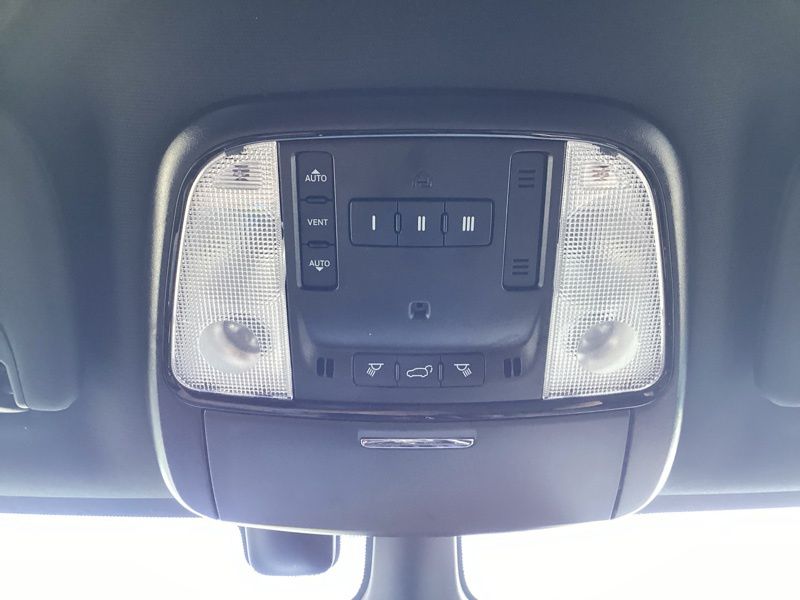New 2027 Dodge Durango SUV