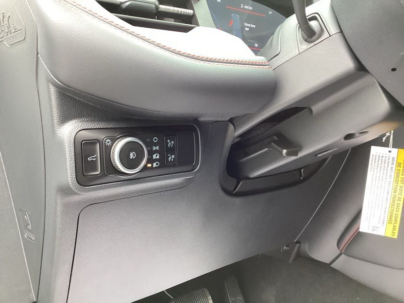 New 2026 Ford Explorer SUV