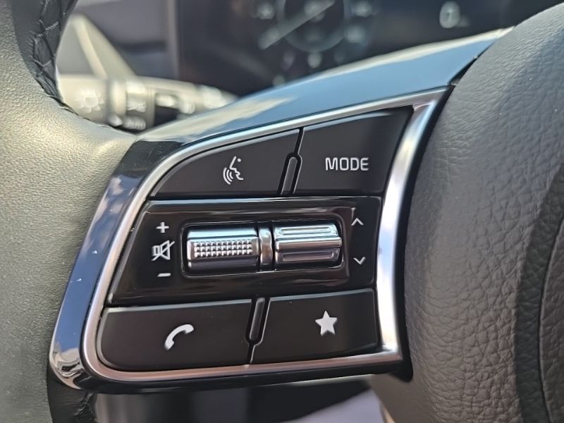 Used 2026 Kia Seltos SUV