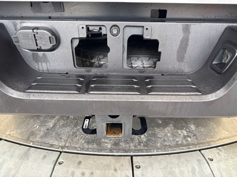 Used 2024 Toyota Tacoma Truck